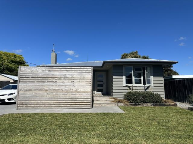 House for rent in Awapuni, Palmerston North
