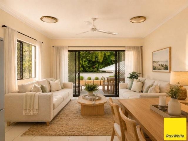 Apartment for sale in Cairns, Queensland