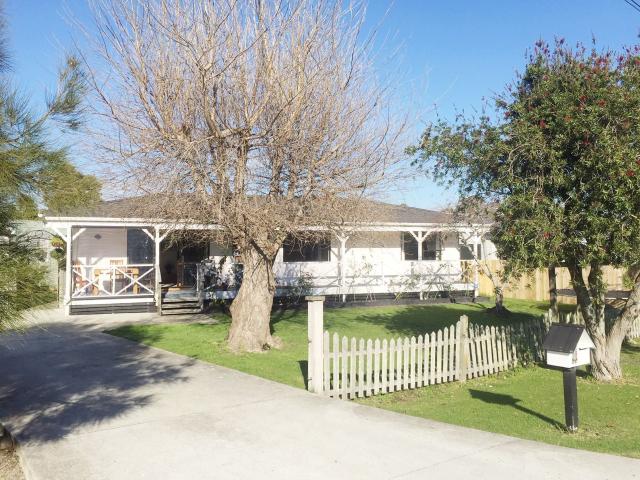 House for rent in Pine Harbour, Franklin