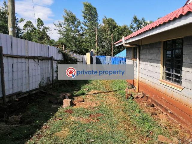 Property for rent in Ngong, Kajiado