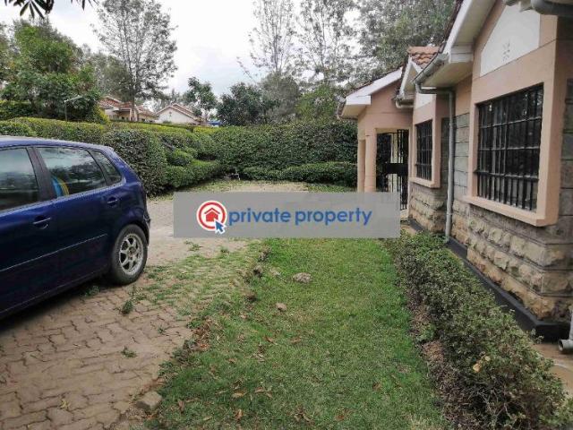 Property for rent in Ngong, Kajiado