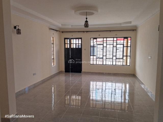 House for sale in Kitengela, Kajiado