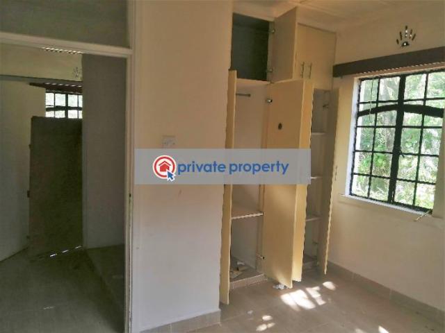 Property for rent in Ngong, Kajiado