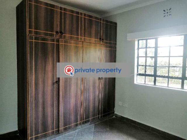 Property for rent in Ngong, Kajiado