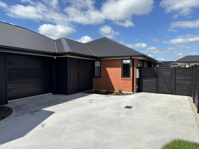 Apartment for rent in Norfolk Downs, Cambridge