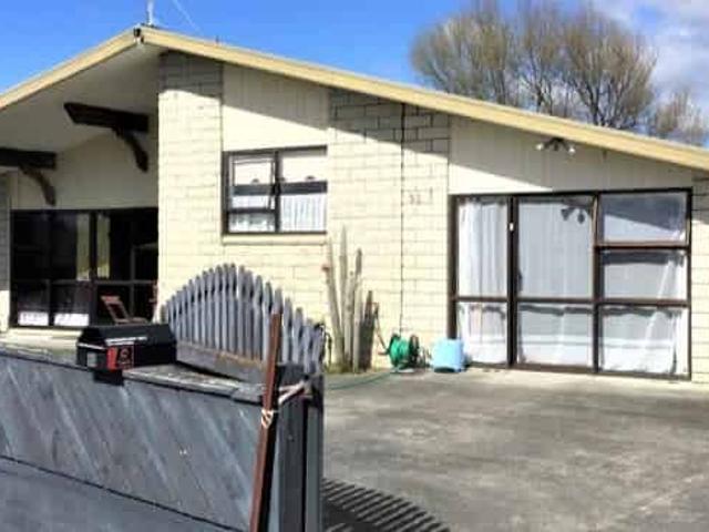 House for rent in Foxton