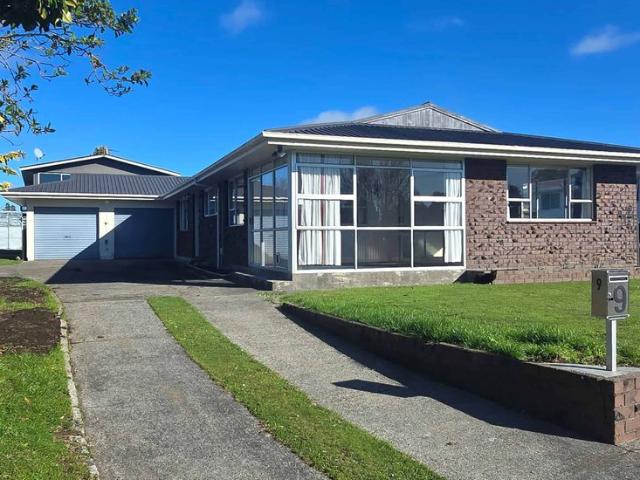 House for rent in Pembroke, Taranaki