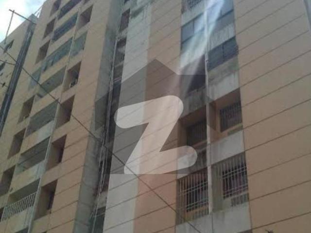 Apartment for rent in Clifton, North Waziristan