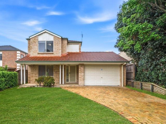 House for sale in Sydney, New South Wales
