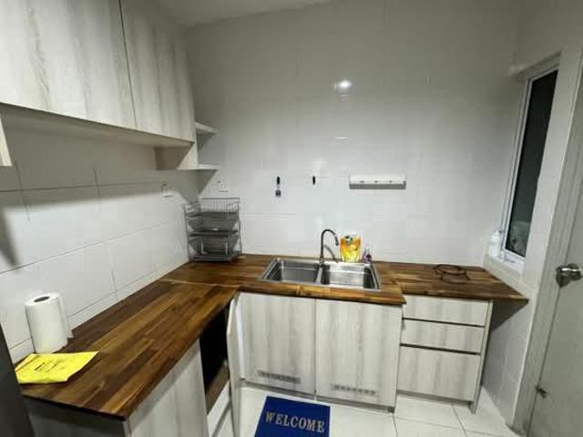 Apartment for sale in Kuching, Sarawak