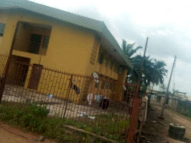 Property for rent in Ojo, Ibadan
