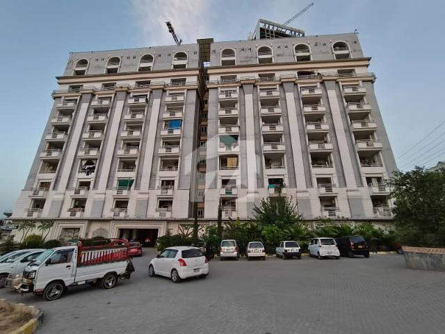 Apartment for rent in Islamabad