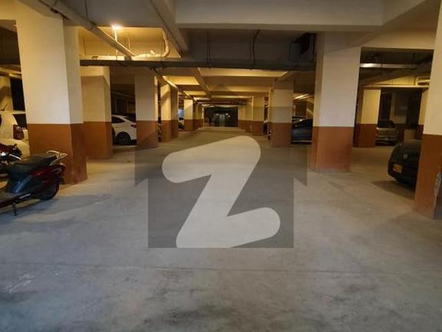 Apartment for rent in Islamabad