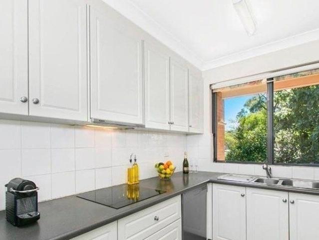 Apartment for rent in Chatswood
