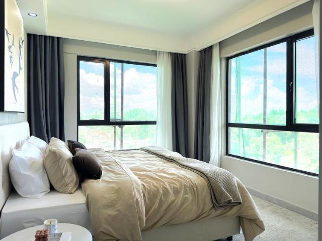 Apartment for sale in Dagoretti, Kileleshwa