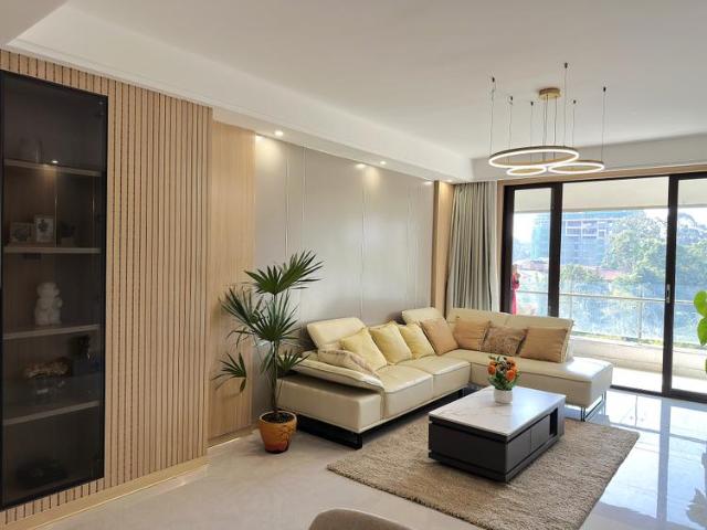 Apartment for sale in Riverside, Westlands