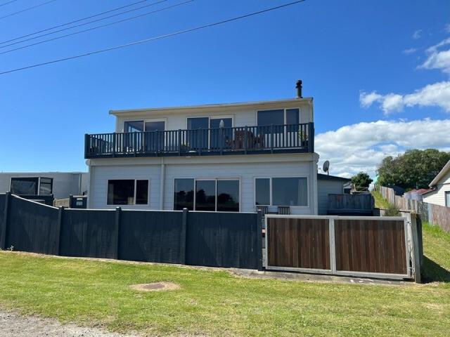 House for rent in Foxton Beach, Horowhenua District