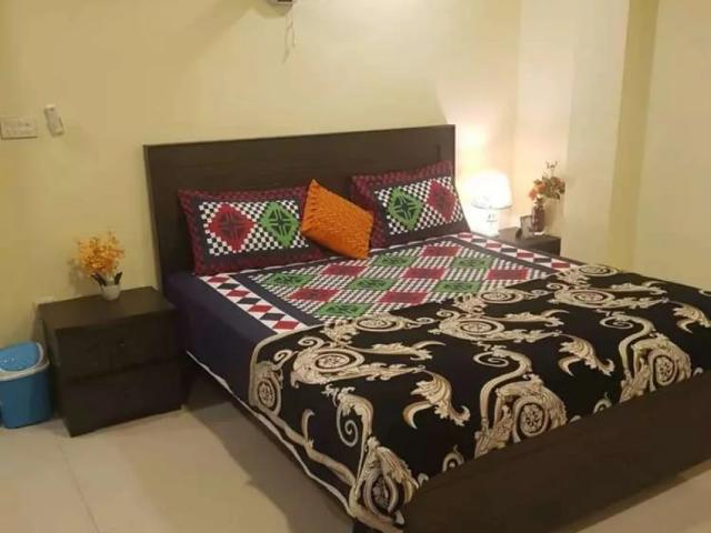 Apartment for rent in Islamabad