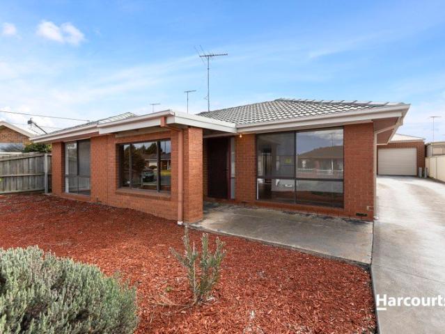 Apartment for rent in Geelong, Victoria