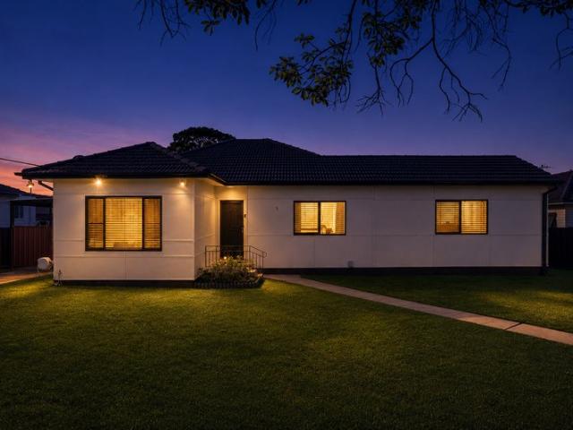 House for sale in Sydney, New South Wales