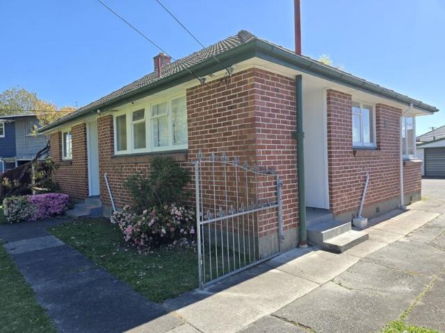House for rent in Christchurch, Canterbury