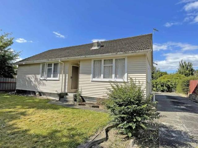 House for rent in Palmerston North, Oroua County