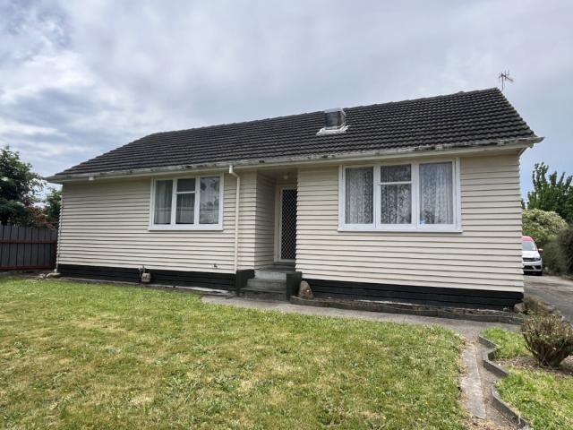 House for rent in Manawatu District