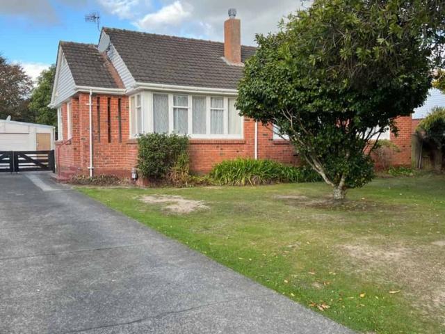 House for rent in Manawatu District