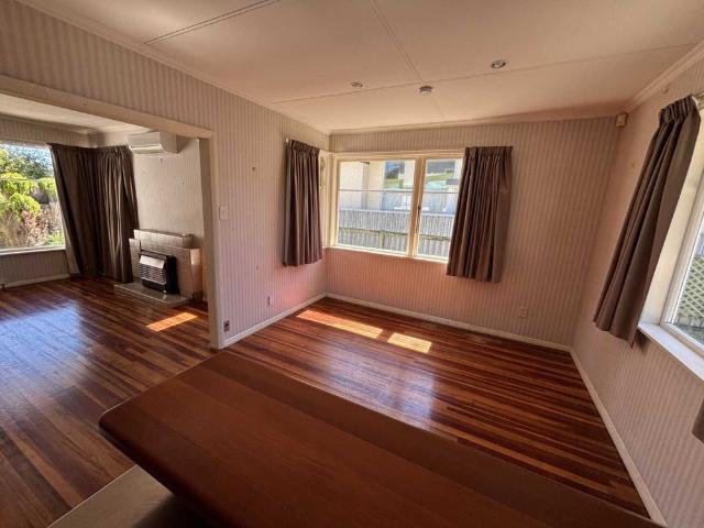 House for rent in Hokowhitu, Palmerston North