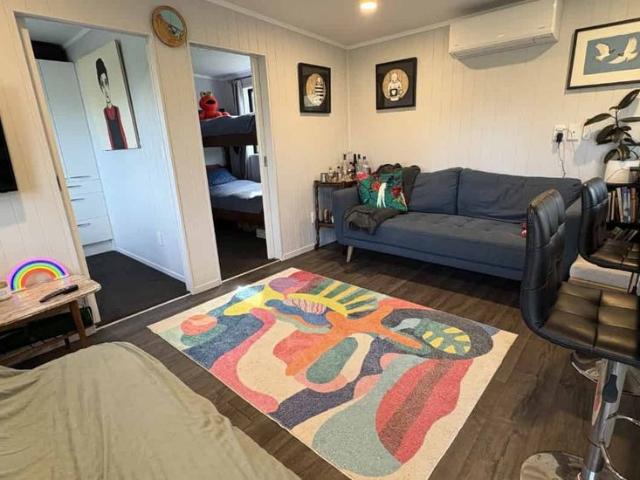 Apartment for rent in Ohope Beach, Bay Of Plenty