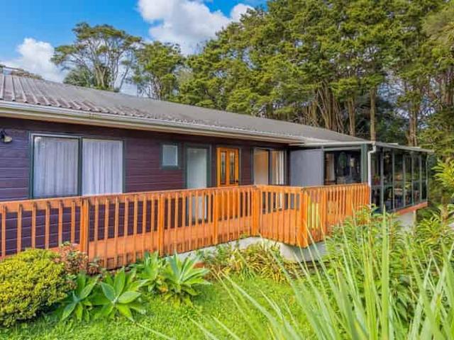 House for rent in Wairau Valley, Oroua County