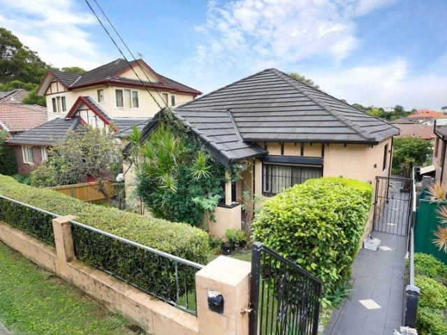 House for rent in Sydney, New South Wales