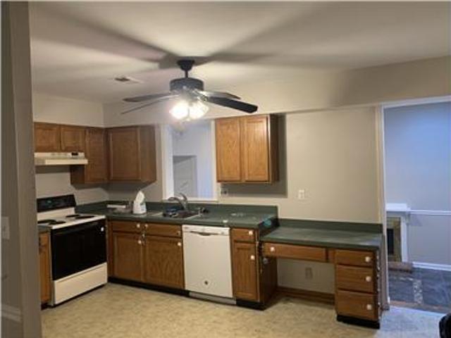 House for rent in Ark