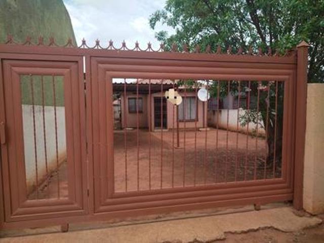 House for rent in Gauteng