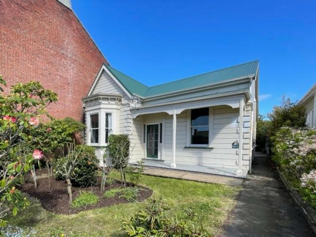Apartment for rent in Otakou