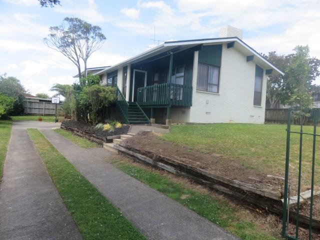 House for rent in Hamilton, Waikato