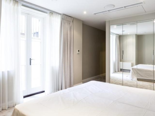 House for rent in Covent Garden, Victoria