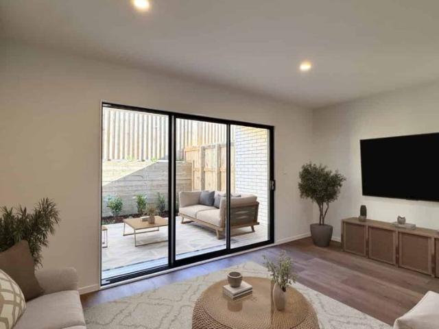 Townhouse for rent