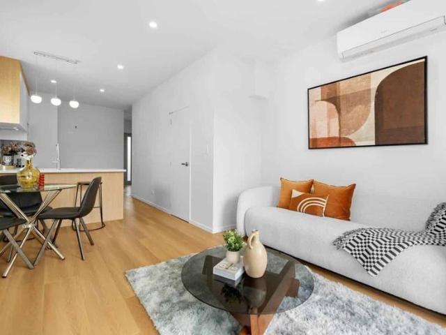 Townhouse for rent in Panmure, Oroua County