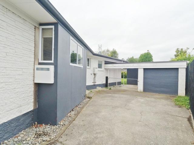 Apartment for rent in Hamilton, Waikato