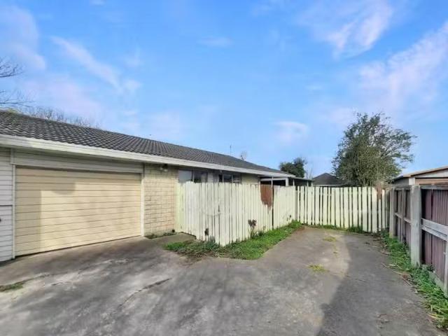House for rent in Riccarton, Canterbury