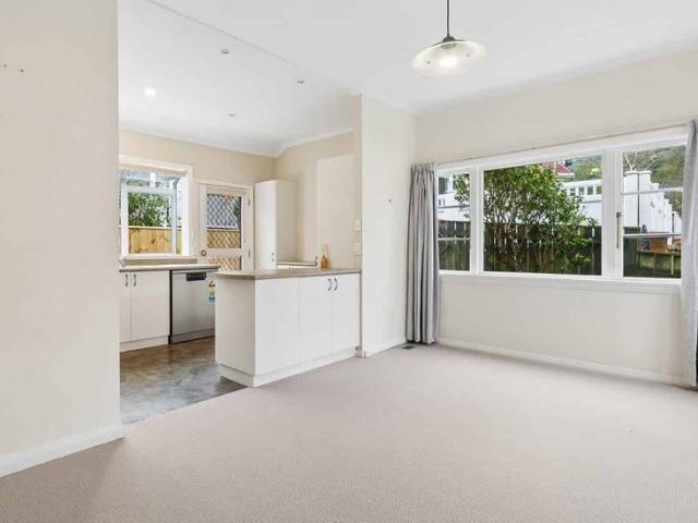 House for rent in Matata, Wellington