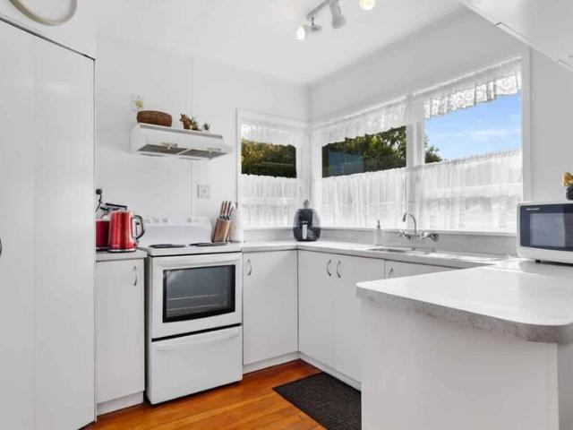 House for rent in Trident, Whakatāne
