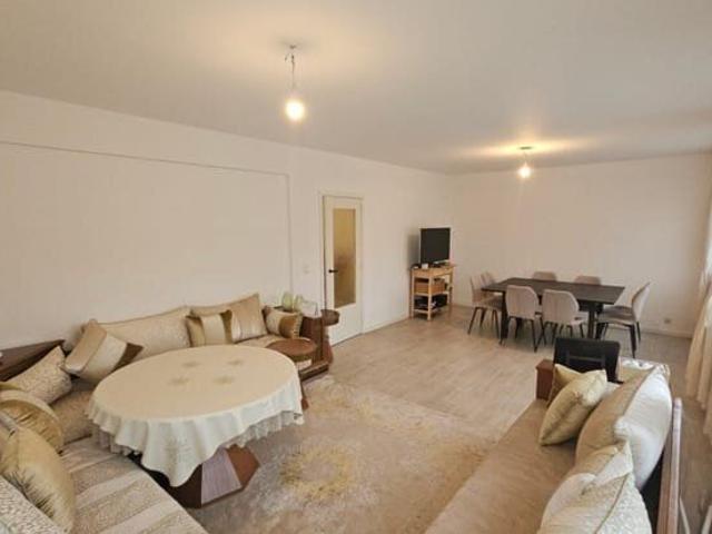 Appartement location à Anderlecht, Bruxelles