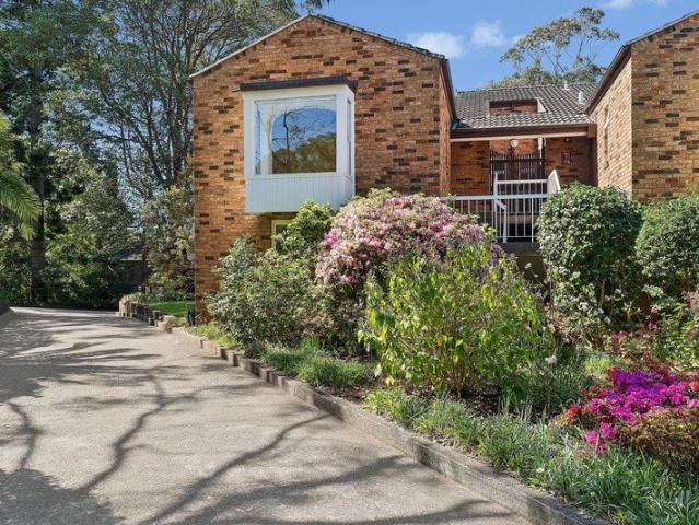 Townhouse for rent in Upper North Shore, Sydney