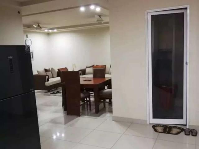 Apartment for rent in Safari Valley Abu Bakar Block, تحصیل راولپنڈی چھاؤنی