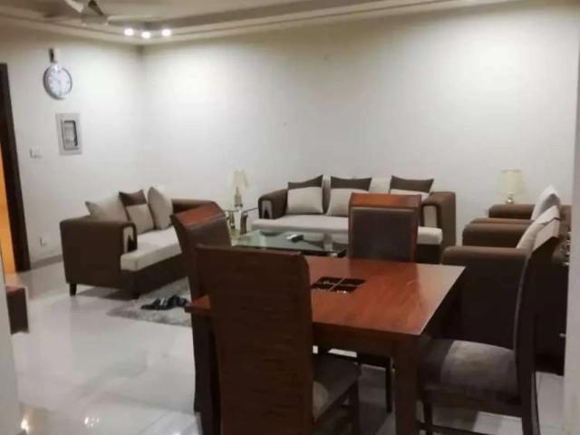 Apartment for rent in Islamabad