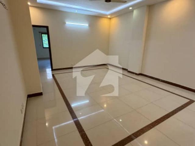 Apartment for rent in Islamabad
