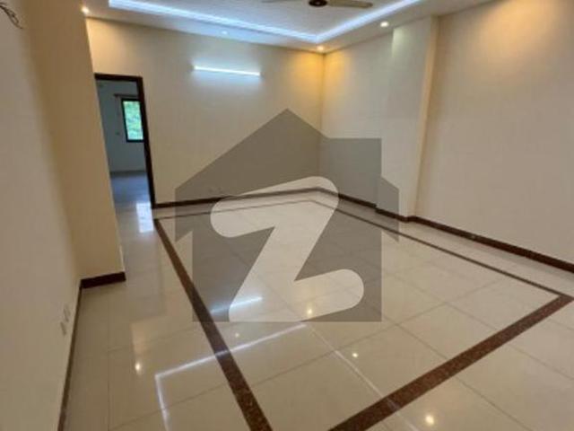 Apartment for rent in Islamabad