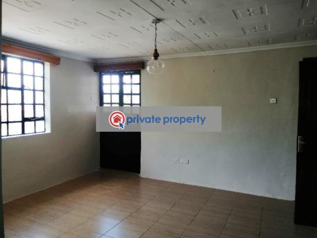 Townhouse for rent in Ngong, Kajiado